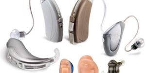 Hearing Aid Accessories