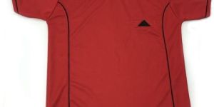 Mens Round Neck T-shirts