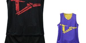 Basketball Uniforms