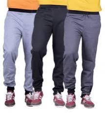 Mens Track Pants
