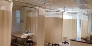 Hospital Curtain