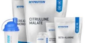 Myprotein Citrulline Malate