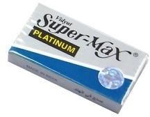 Supermax Shaving Blades