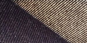 Organic Denim Fabric