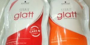 Schwarzkopf Strait Glatt Hair Straightener Cream