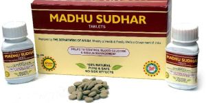 Madhu Sudhar Tablets