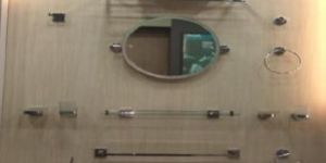 Bathroom Accessories