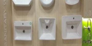 Sanitary Ware Products