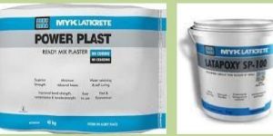 Tile Adhesive and Grouts