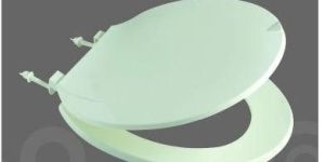 Stylo Toilet Seat Cover