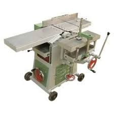 Multipurpose Woodworking Machine