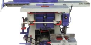 Wood Surface Planner