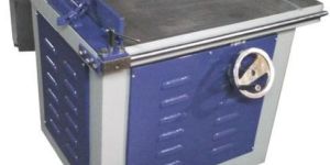 Wood Thickness Planer