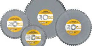 Carbide Blade