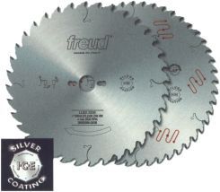 Thick Kerf Saw Blades