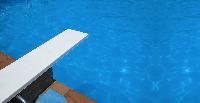 Diving Board