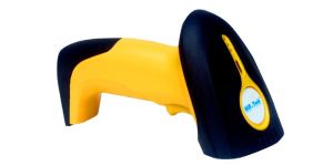 2D Bar Code Scanners