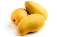 Fresh Mango
