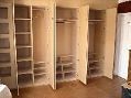WPC Wardrobes