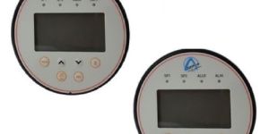 Aerosense Differential Pressure Indicator