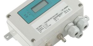 Aerosense Differential Pressure Switch