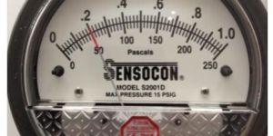 Dial Gauge