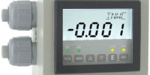 Digihelic II Differential Pressure Controller