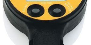 DIGITAL MANMETER KELLER LEO2