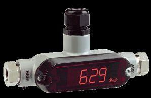 Dwyer Industrial Pressure Transmitter USA