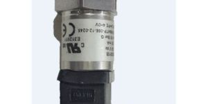 Setra Pressure Transmitter