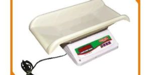 Digital Baby Weighing Scale