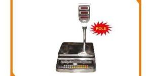 Price Computing Weighing Scale