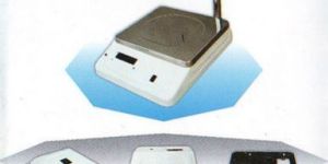Die Based Table Top Weighing Scale