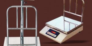 Super Platform Weighing Scale