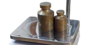 Super Table Top Weighing Scale