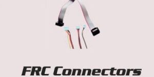 Weighing Scale FRC Connector