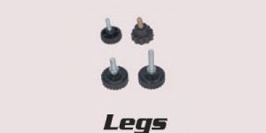 Weighing Scale Legs