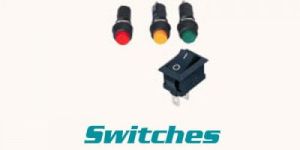 Weighing Scale Switch