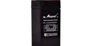 Weighing Scale Battery