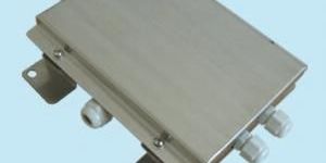 Weighing Scale Junction Box