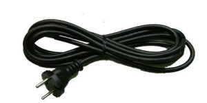 Weighing Scale Power Cord