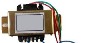 Weighing Scale Transformer