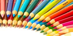 Colored Pencils
