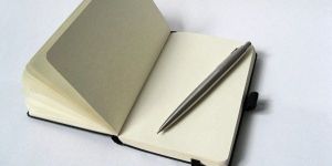 Writing Notebook