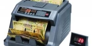 Bill Counting Machine