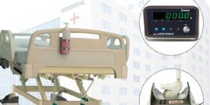 Bed Weighing Scale