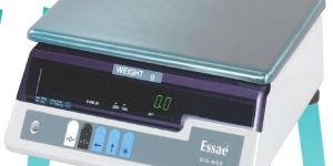 Digital Table Top Weighing Scale (DS-852)