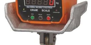 Electronic Crane Weighing Scale