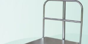 Electronic Platform Weighing Scale (DS-415N)