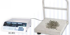 Platform Counting Weighing Scale (DC-851)